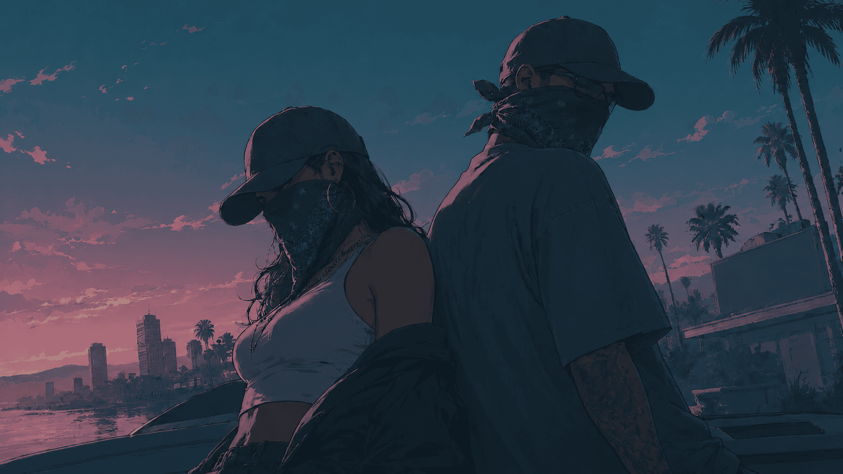 Rules Background
